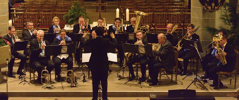 Adventskonzert 2018